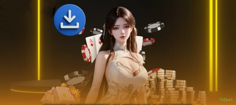 Download app 705bet Android iOS