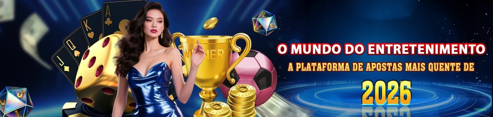 Apostas esportivas 705bet - futebol e esportes ao vivo