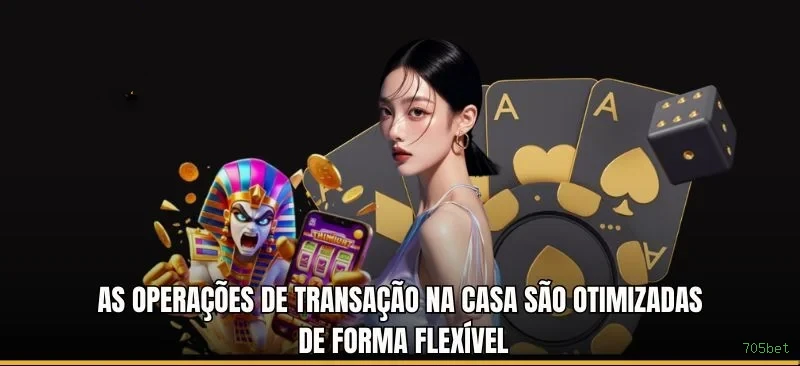 Cassino 705bet - mesas ao vivo e jogos