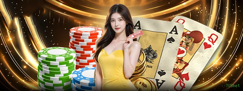 App 705bet Android download
