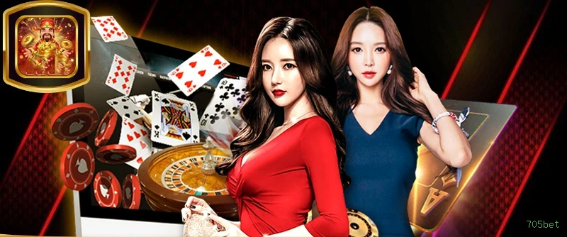705bet multi dispositivo