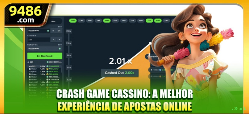 Aplicativo móvel 705bet para iOS e Android