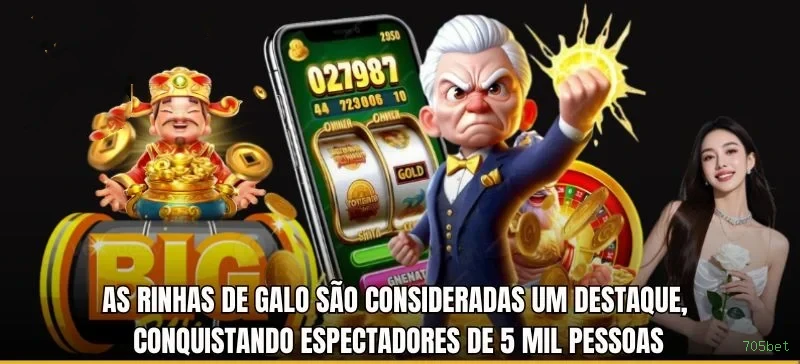 Bônus boas-vindas 705bet R$100